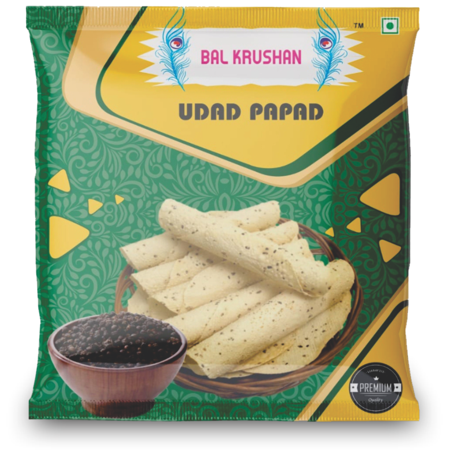 UDAD PAPAD